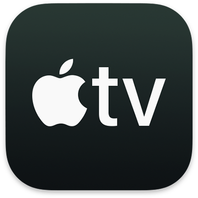 Apple TV+ 
