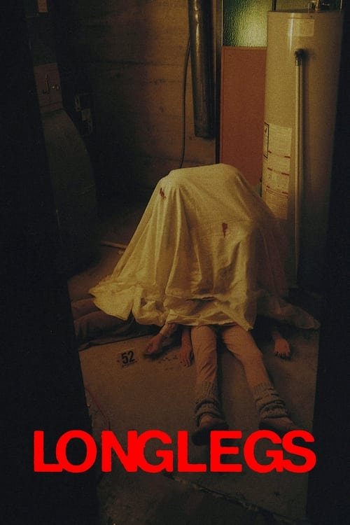 Watch the Trailer - Longlegs