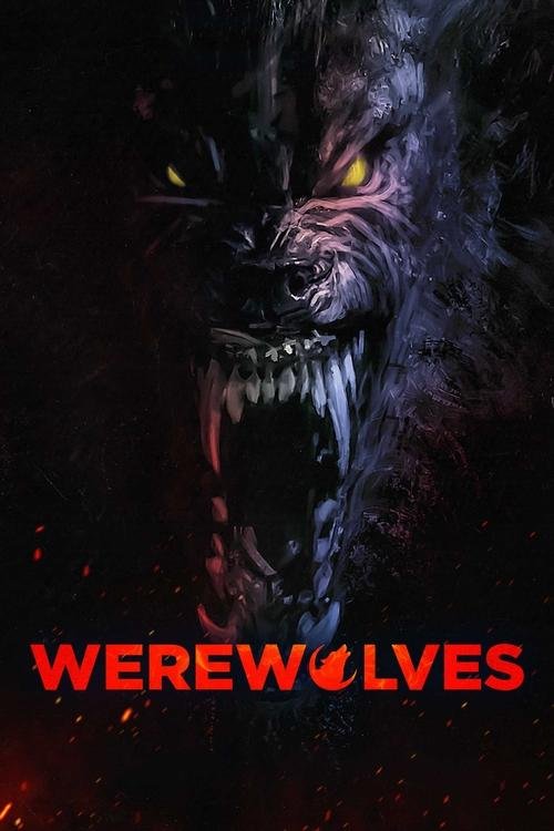 Watch the Trailer - Werewolves