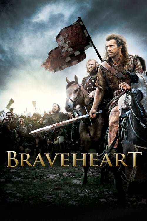🎬 Braveheart