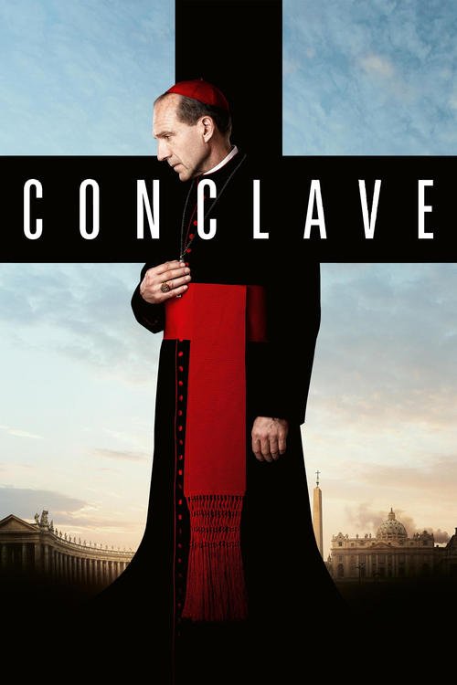 Watch the Trailer - Conclave