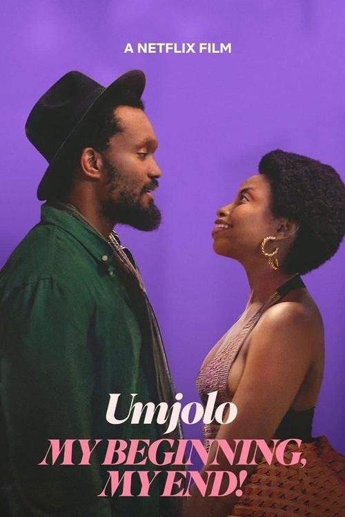 Umjolo: My Beginning, My End